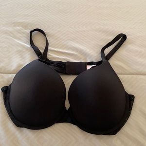 VS push-up bra